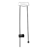 Flybikes Brake Hanger BMX Bike Brakes - Flat White