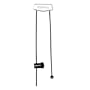 2010 Flybikes Flat White Brake Hanger