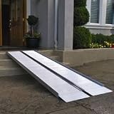 EZ Access Suitcase Ramp Signature Series - EZ Access Suitcase Ramp SS - 7 foot - SS2SS7