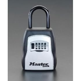 【クリックで詳細表示】ダイヤル錠式キーボックス： 産業・研究開発用品