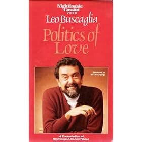 Politics of Love [VHS]