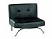 DHP Emma Chair, Black