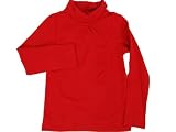 Little Girl's Greendog Turtleneck Shirt