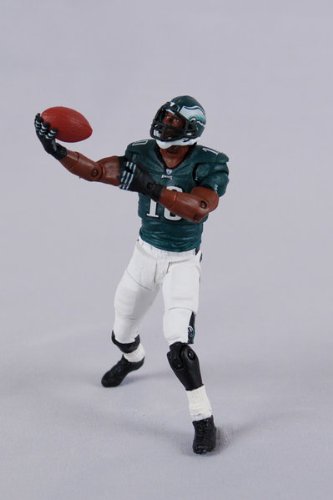 McFarlane NFL Playmakers Series 2 DeSean Jackson - Philadelphia Eagles