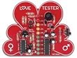 Electronic Love Tester Kit