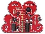 Electronic Love Tester Kit