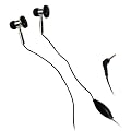 Technocel 2.5mm Universal Stereo Headset