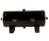 AIR LIFT 10980 Air Tank - 2 Gallon