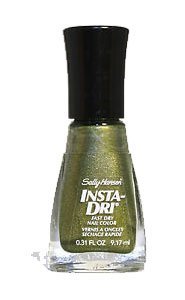 Sally Hansen Insta-Dri ~ No S-pear Time 140 ~ Limited Edition Sally Hansen Insta-Dri ~ No S-pear Time 140 ~ Limited Edition