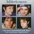 Old, New, Borrowed & Blue