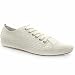 Vagabond Radium Lace - 9 Uk - White - Leather
