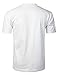URBANCREWS Mens Hipster Hip Hop Hustle Graphic Crewneck T-shirt