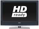 Sony KDL 32 S 2510 32 Zoll / 82 cm 16:9 "HD-Ready" LCD-Fernseher schwarz