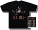 B.B. KING - On Tour 2000 - Black T-shirt