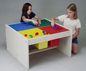 Preschool Activity Center