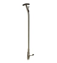Yard Butler RKT-1000 Rocket Lawn & Garden Weeder