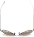 Kate Spade New York Women's Ally 3 Aviator Sunglasses