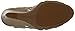 Nine West Women's Cronin Leather Wedge Sandal