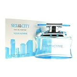 Sex in the City Pour Homme 3.3 Oz Men Edp Perfume