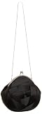 Badgley Mischka Evening Couture Edith Clutch