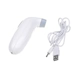 Electronic and Optical Mini Practical USB Itching Removal Instrument Tool