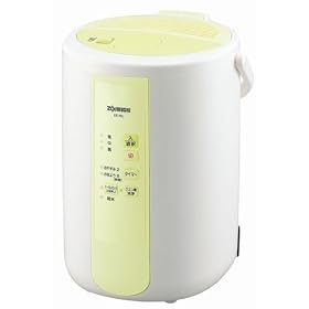 ZOJIRUSHI �X�`�[���������� EE-RE50-GA �O���[��