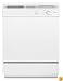 Amana Standard Tub Dishwasher, ADB1000AWW, White