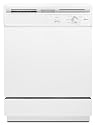 Amana Standard Tub Dishwasher, ADB1000AWW, White
