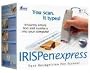 IRIS Pen Express (PC/Mac)