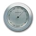Outdoor Living : Georg Jensen Venus Barometer Silver Face