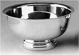 IMAGE OF Boardman Pewter Paul Revere Bowl - 12 in.