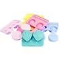 Flip Top Lens Case (colored)