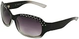 Fossil Womens Gradient Ro PS3975V001 Black Oval Sunglasses 313r8ixPRQL. SL160 Fossil Womens Gradient Ro PS3975V001 Black Oval Sunglasses