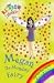 Megan the Monday Fairy (Rainbow Magic)