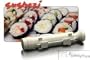 Sushezi  Sushi  Made Easy