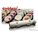 Sushezi Sushi Made Easy