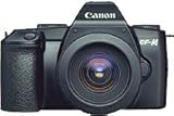 Canon Eos EF-M SLR Film Manual Focus Still Camera Body only, Made in Japan. ....