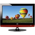 LG 32LG40 32-Inch LCD HDTV with DVD Player