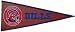 Buffalo Bills - NFL Pigskin Traditions Pennant NFL (Pennant Wallhanging)