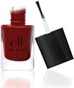 Eyeslipsface - Vernis &agrave; ongles Rouge sombre