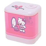 Hello Kitty Battery-operated Pencil Sharpener
