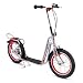 Puky R 2002l Childrens Silver 5628