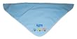 Baby Fleece Blanket with Agni