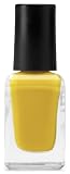 Barry M Nail Paint, 134 - Yellow