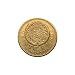 Mexico 20 Peso Gold Coin