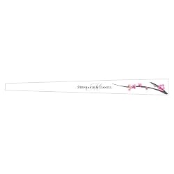Cherry Blossom Diecut Sticker