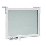 Privacy Filter for 14-15 CRT LCD by Fellowes