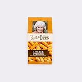 Paula Deen Collection Cheese Straws