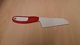 Fairchild Red Cheese Knife