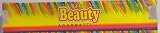 Beauty - 10 Gram Box - Satya Sai Baba Incense